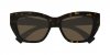 OKULARY GUCCI GG 1844SA 002 55 ROZMIAR M